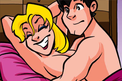 When Sex Fails